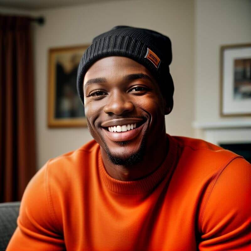 Kwame Adjei