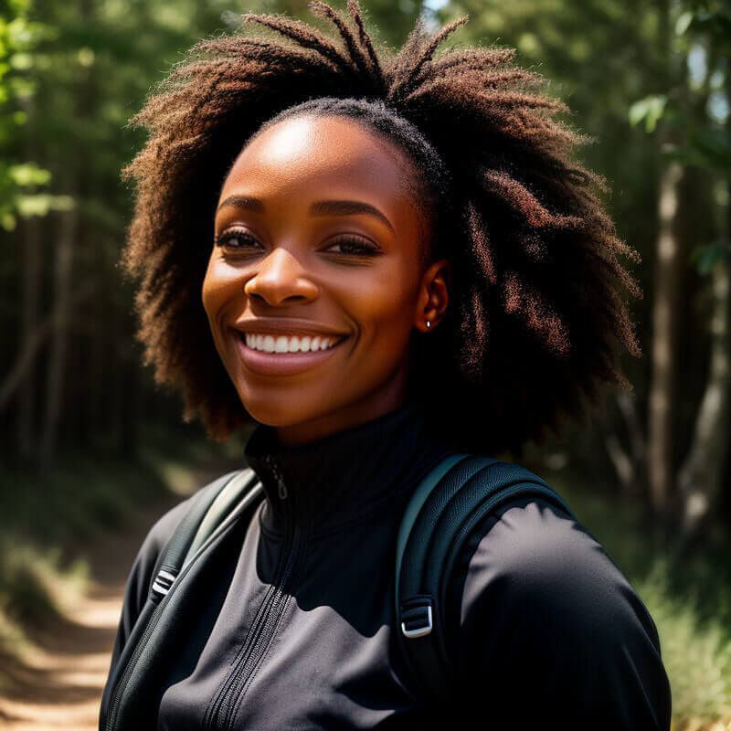 Amira Johnson